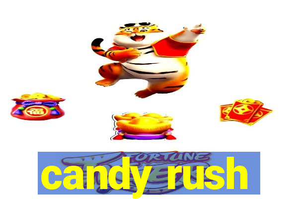 candy rush